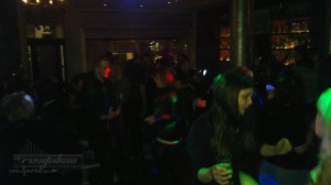 DJ Revitalise - Bar Nr 1 Skien, Norway Feb 2013 (2)