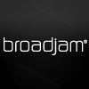 Broadjam Logo