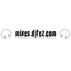 mixes_djfez logo