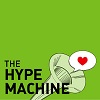 the-hype-machine logo